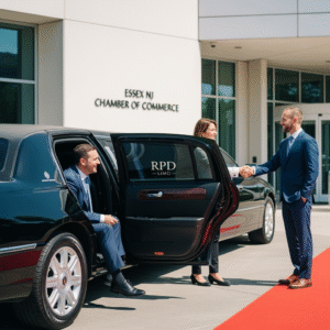 Explore the Rise of Luxury Transportation in Essex, NJ: New Resources for Residents