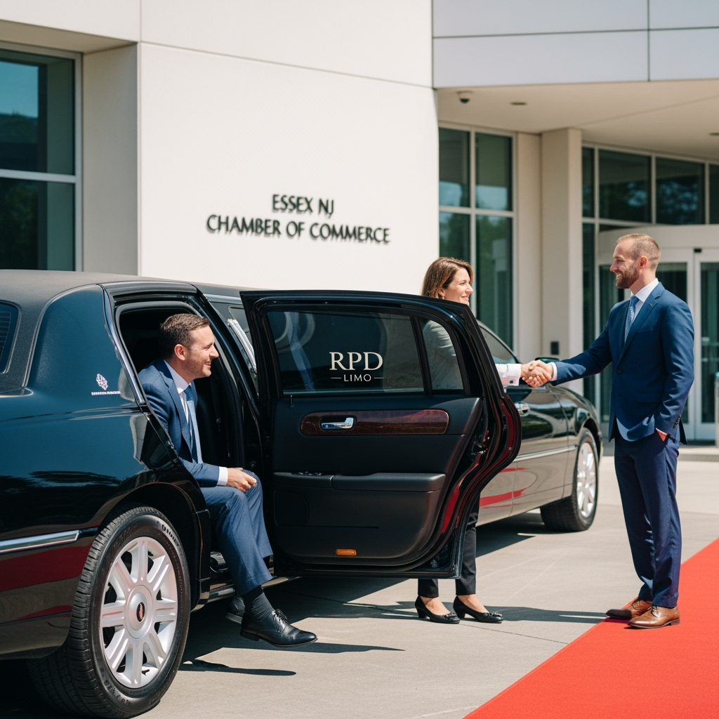 Explore the Rise of Luxury Transportation in Essex, NJ: New Resources for Residents