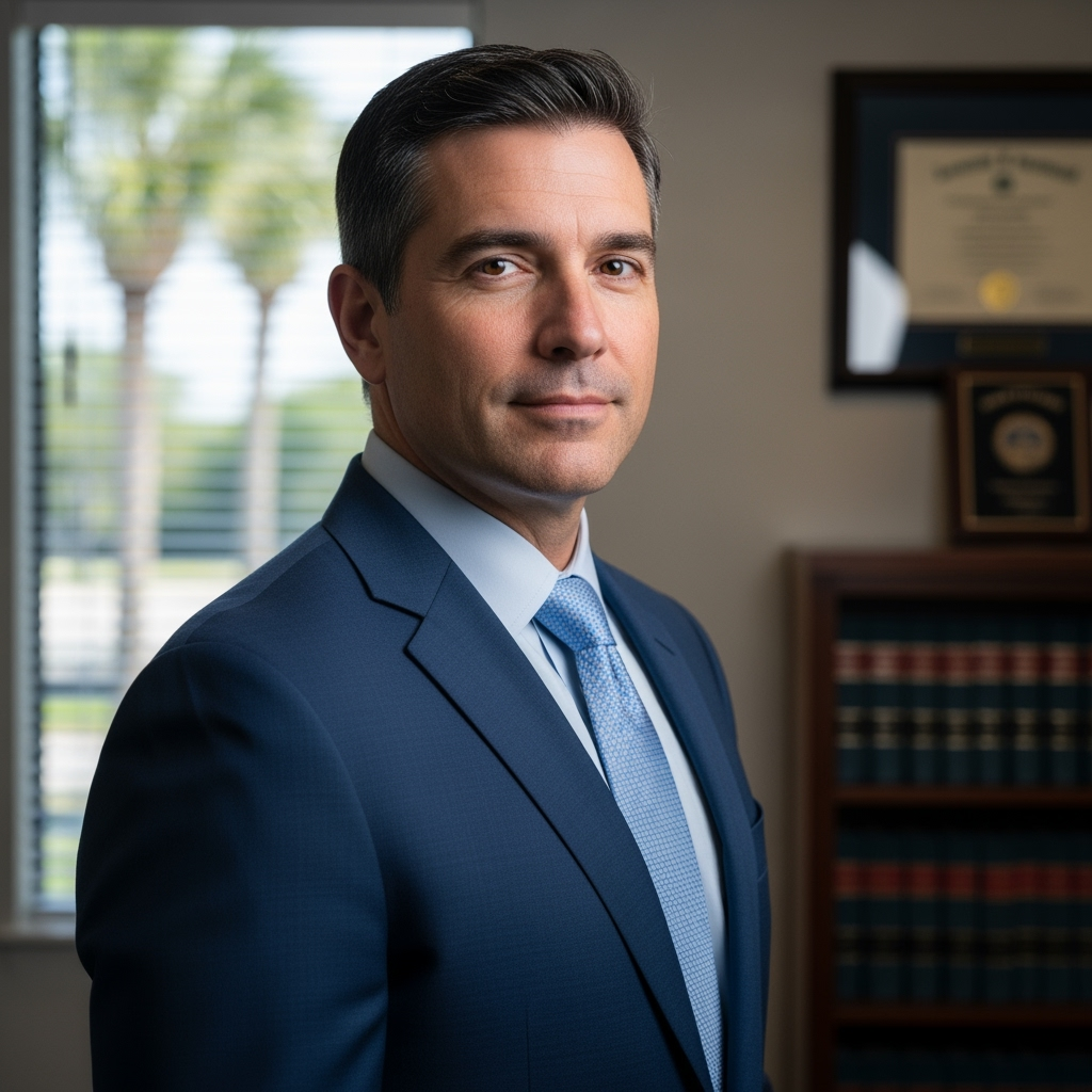 What to Do When You Face a Technical Probation Violation in Sarasota, FL: A Clear Local Guide