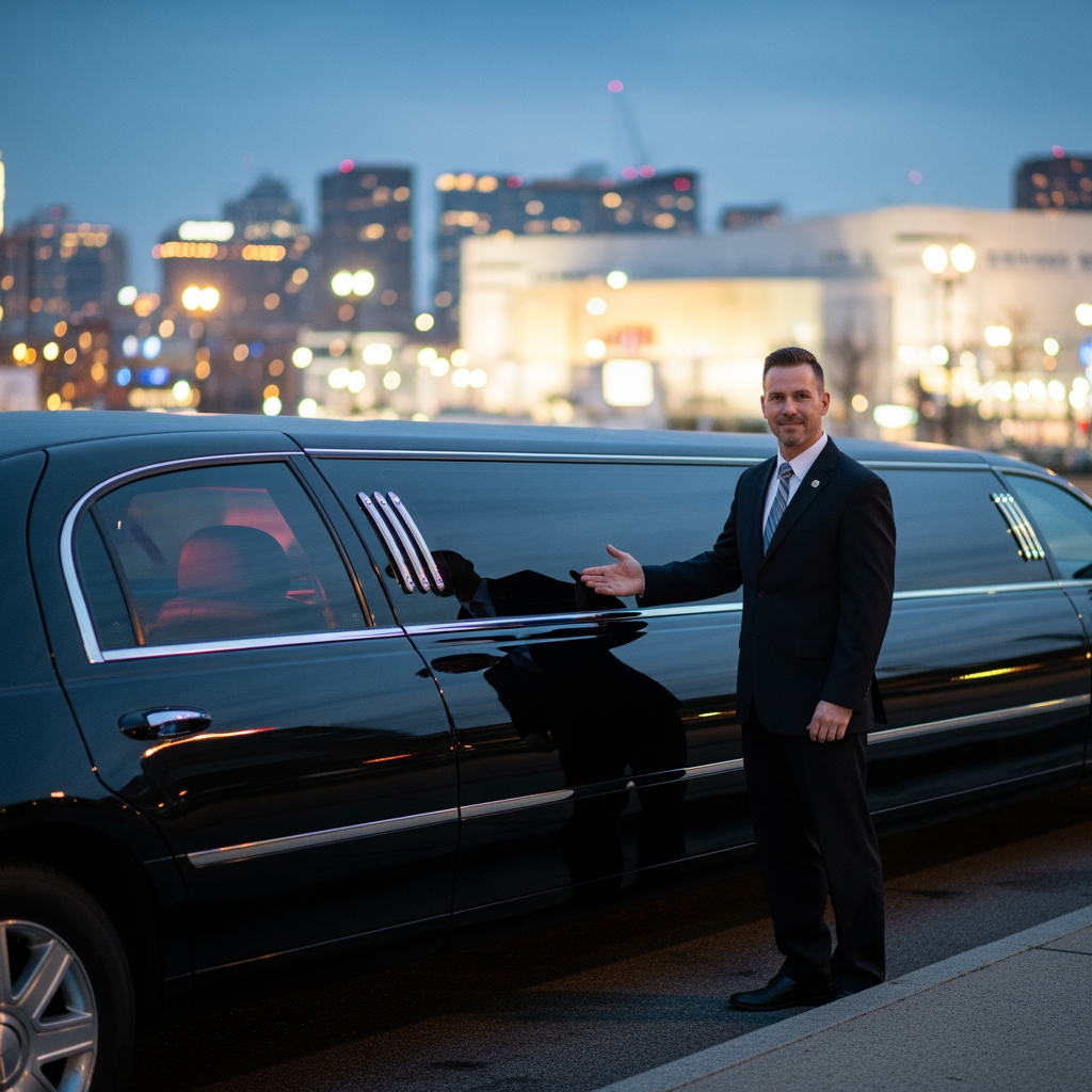 How to Choose the Best NJ Concert Limo Fleet for a Seamless Night Out